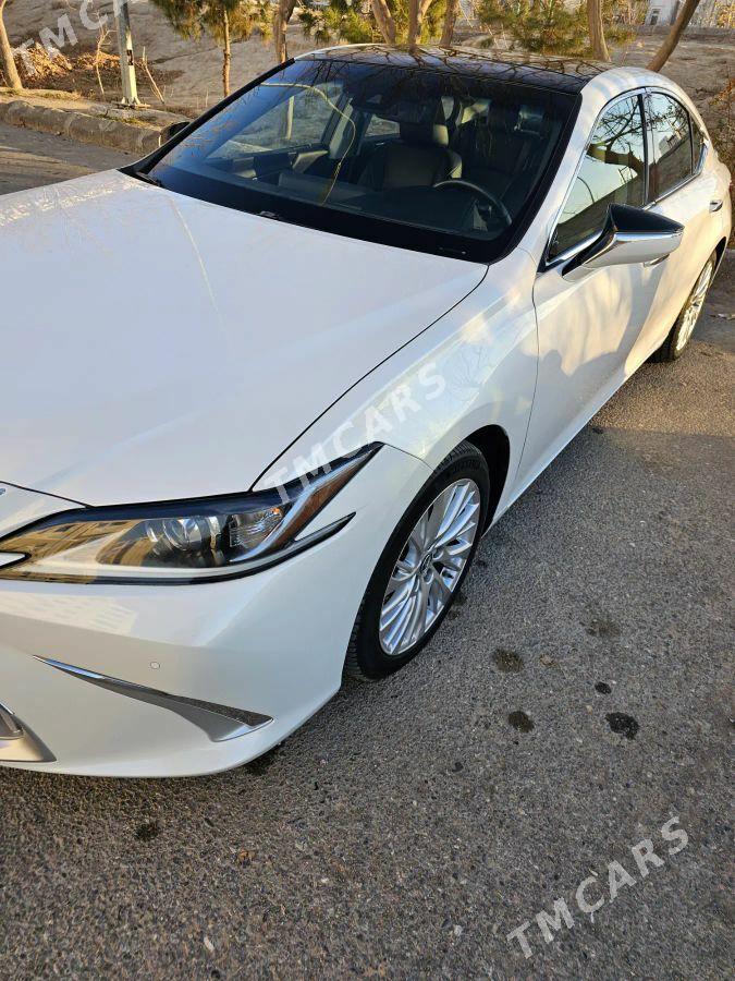 Lexus ES 2019 - 655 000 TMT - Aşgabat - img 7