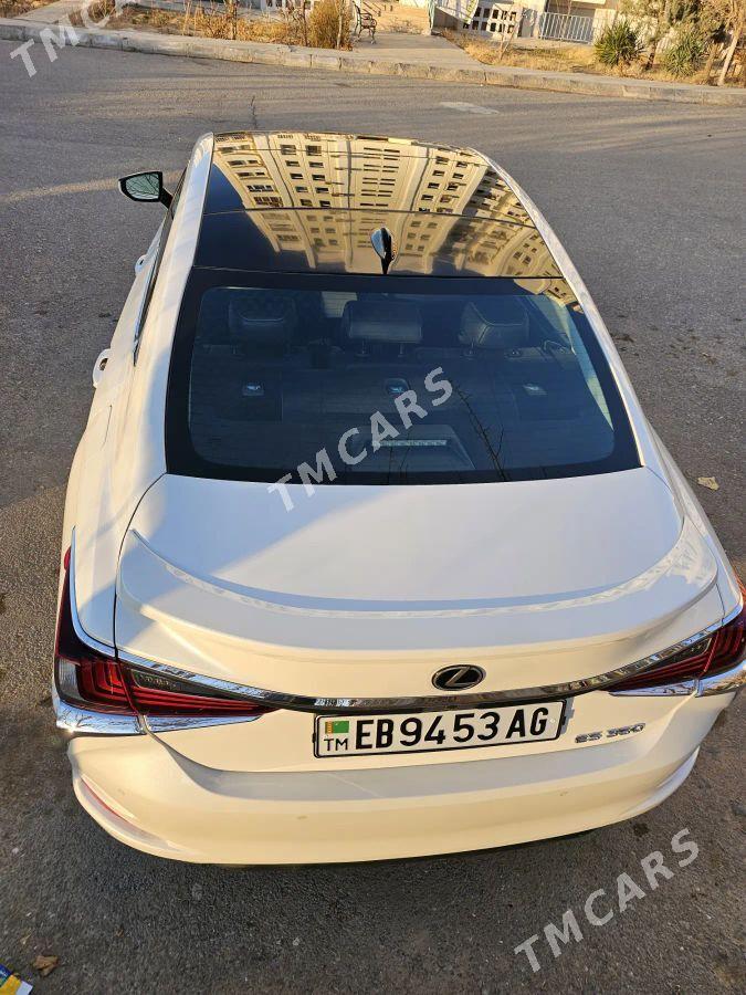 Lexus ES 2019 - 655 000 TMT - Aşgabat - img 8