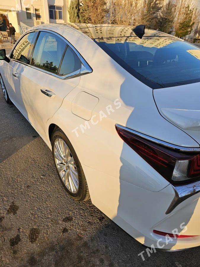 Lexus ES 2019 - 655 000 TMT - Aşgabat - img 3