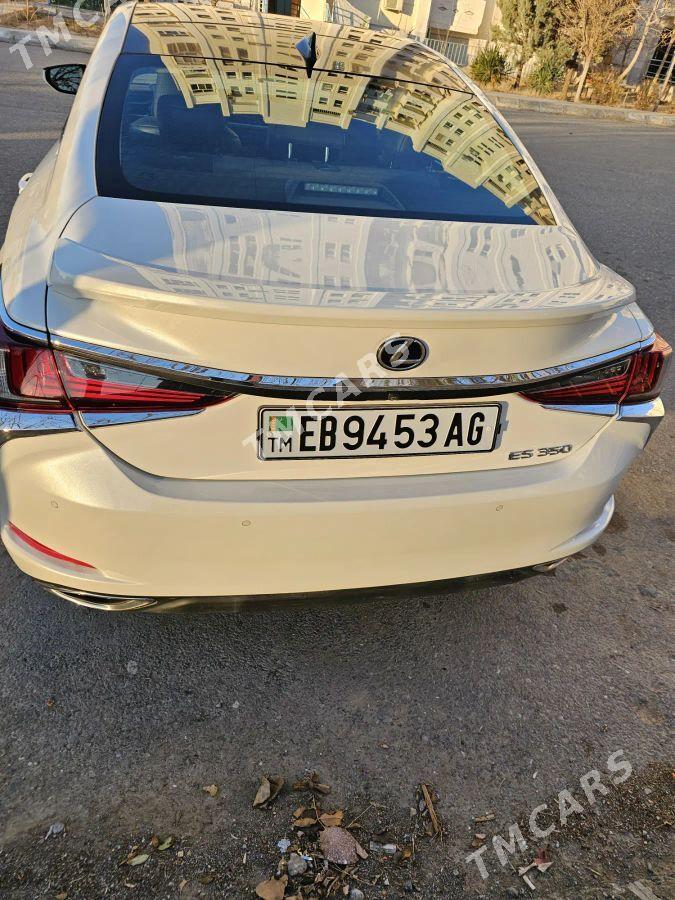 Lexus ES 2019 - 655 000 TMT - Aşgabat - img 2