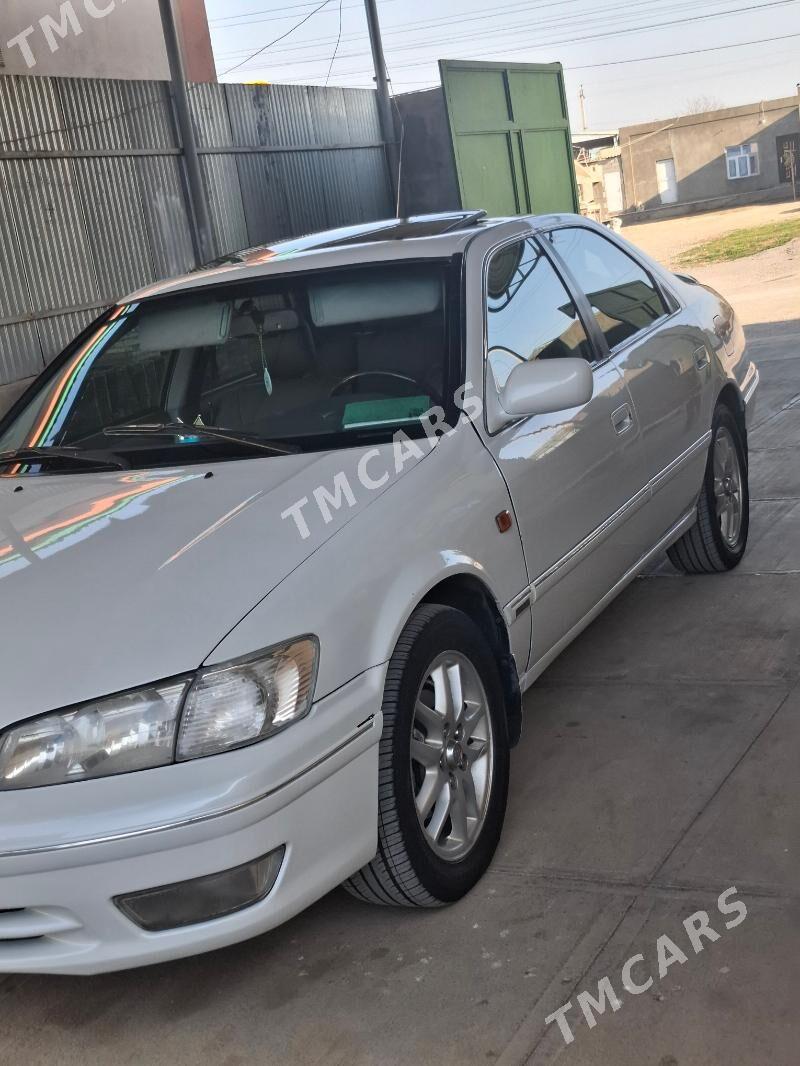 Toyota Camry 2001 - 200 000 TMT - Ашхабад - img 2