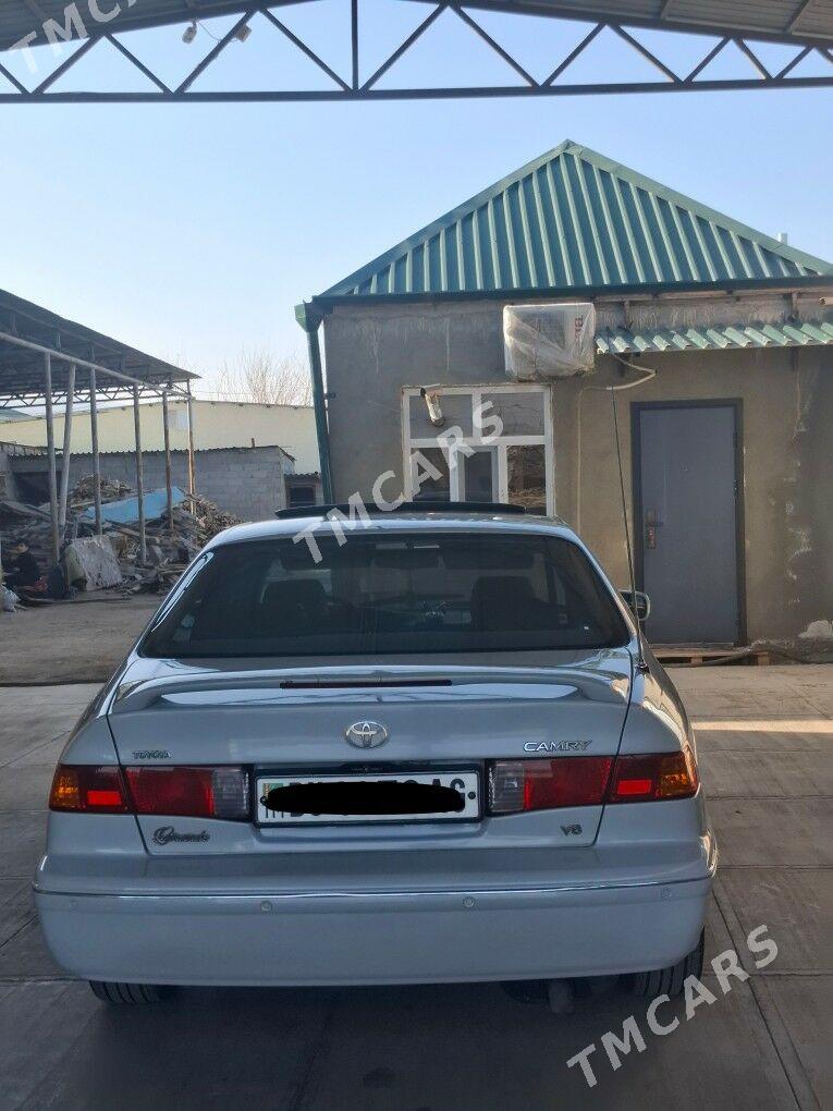 Toyota Camry 2001 - 200 000 TMT - Ашхабад - img 4