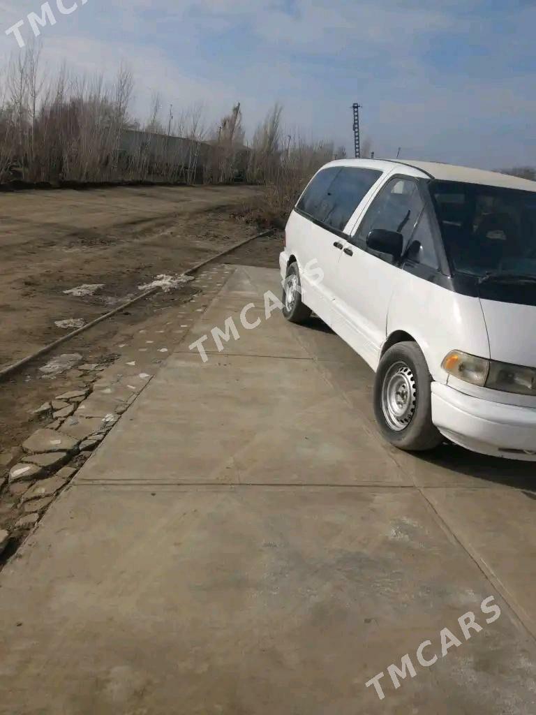 Toyota Previa 1993 - 55 000 TMT - Gubadag - img 2