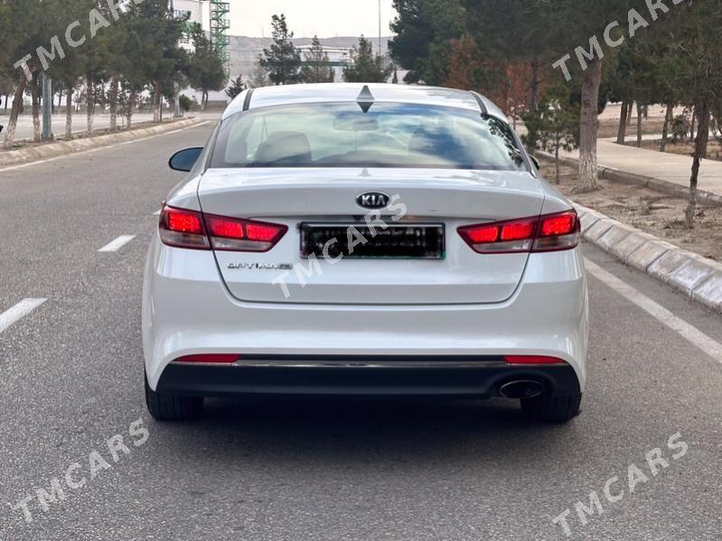 Kia Optima 2019 - 260 000 TMT - Туркменбаши - img 3