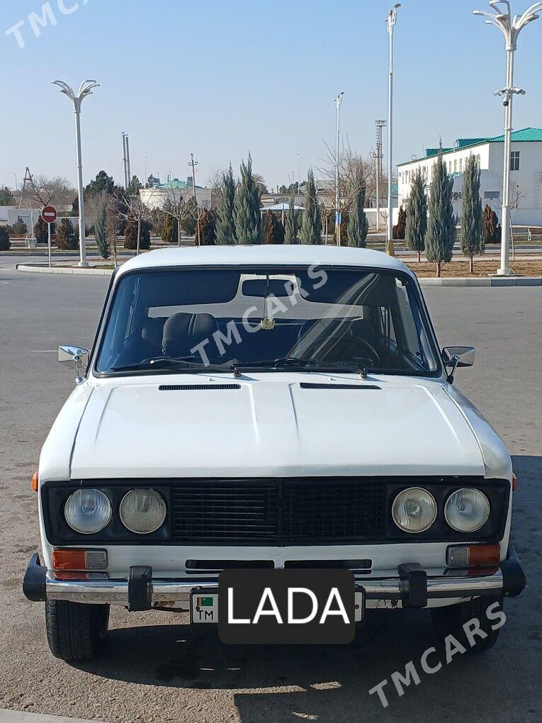 Lada 2106 2000 - 23 000 TMT - Balkanabat - img 3