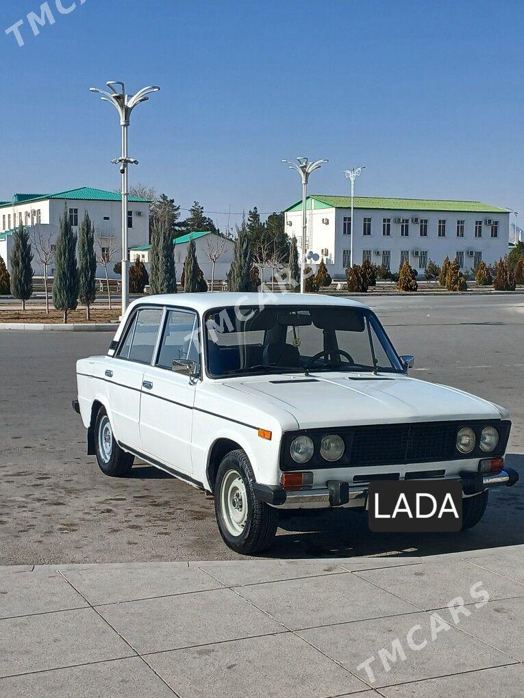 Lada 2106 2000 - 23 000 TMT - Balkanabat - img 2