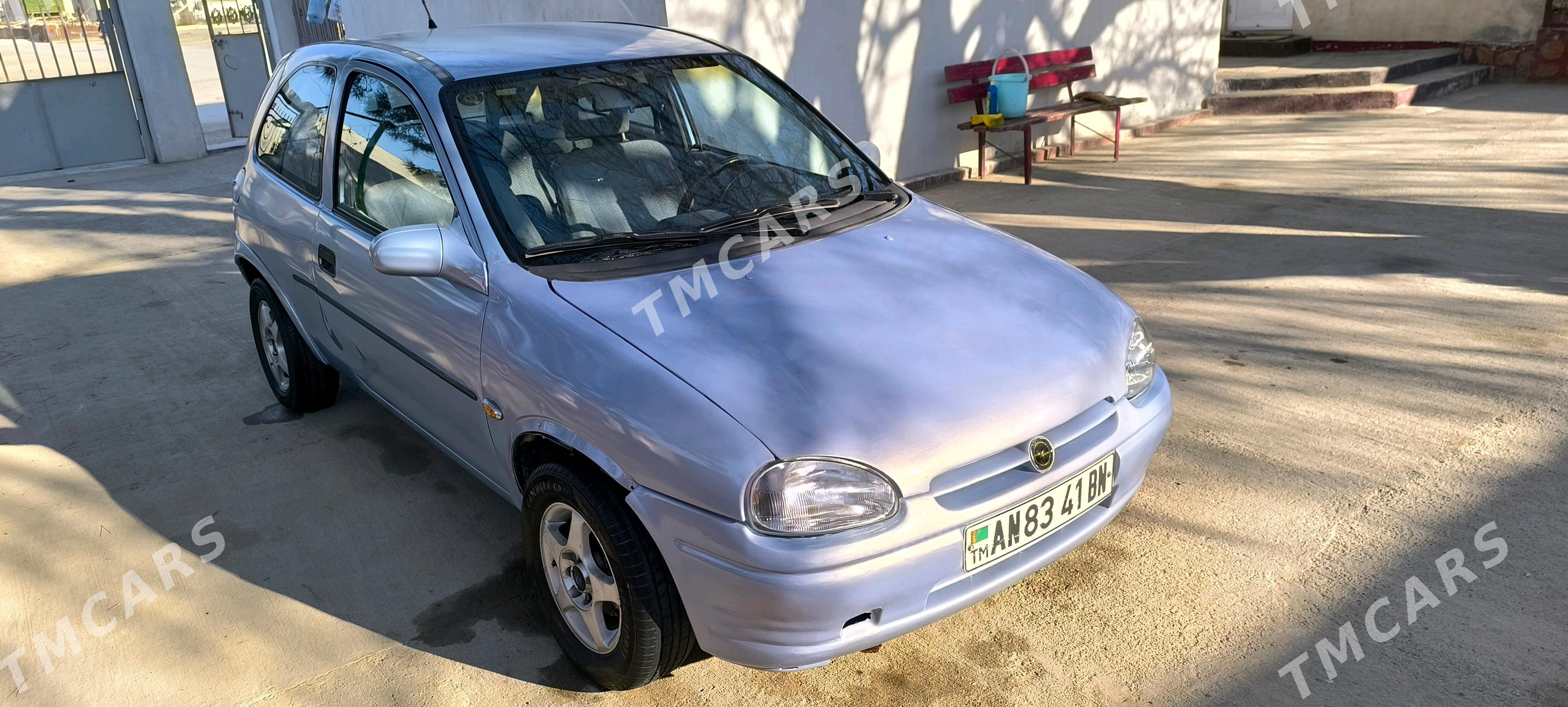 Opel Vita 1995 - 24 000 TMT - Jebel - img 3