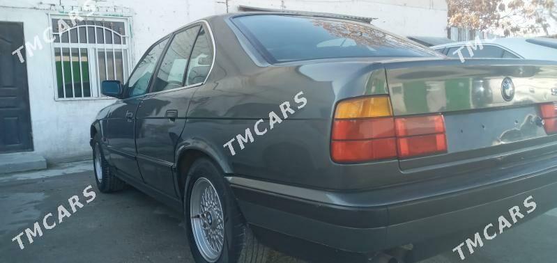 BMW 535 1989 - 40 000 TMT - Mary - img 2