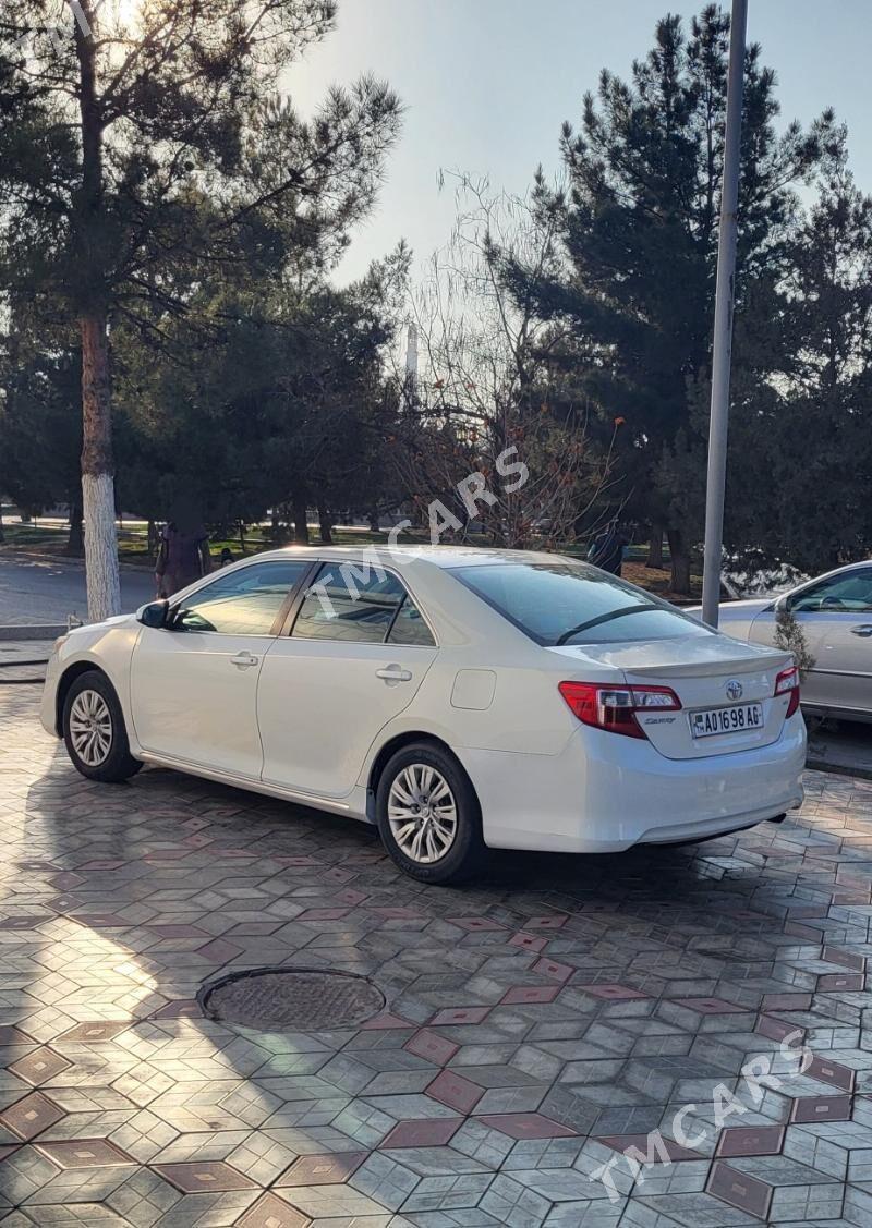 Toyota Camry 2013 - 210 000 TMT - Aşgabat - img 2