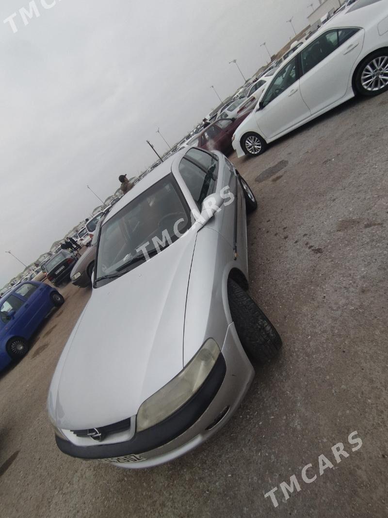 Opel Vectra 1996 - 55 000 TMT - Daşoguz - img 2