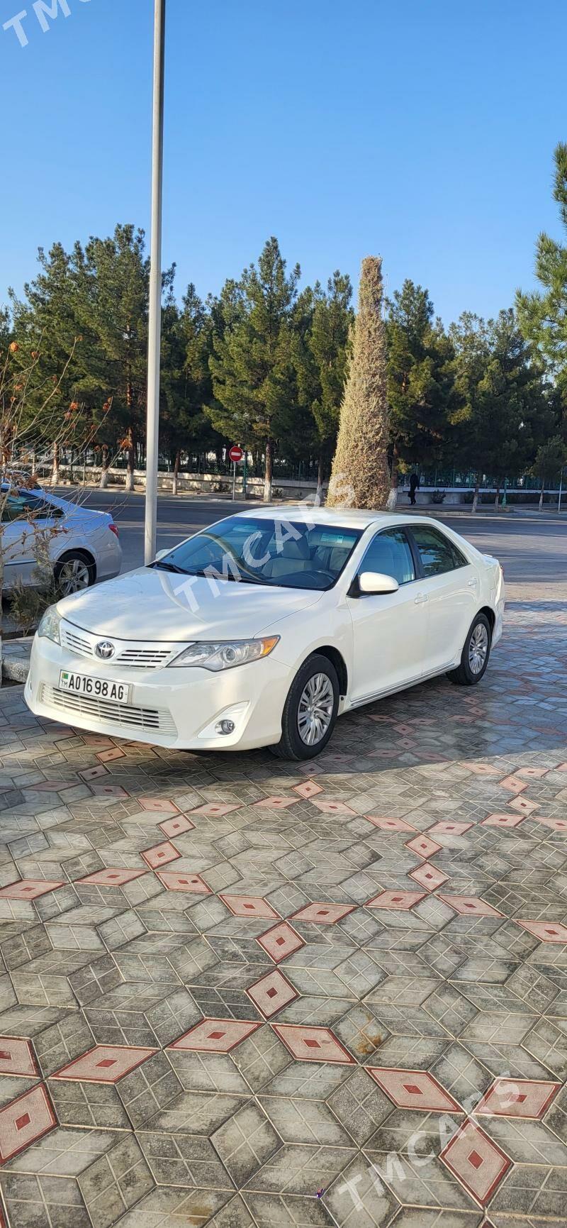 Toyota Camry 2013 - 210 000 TMT - Aşgabat - img 4