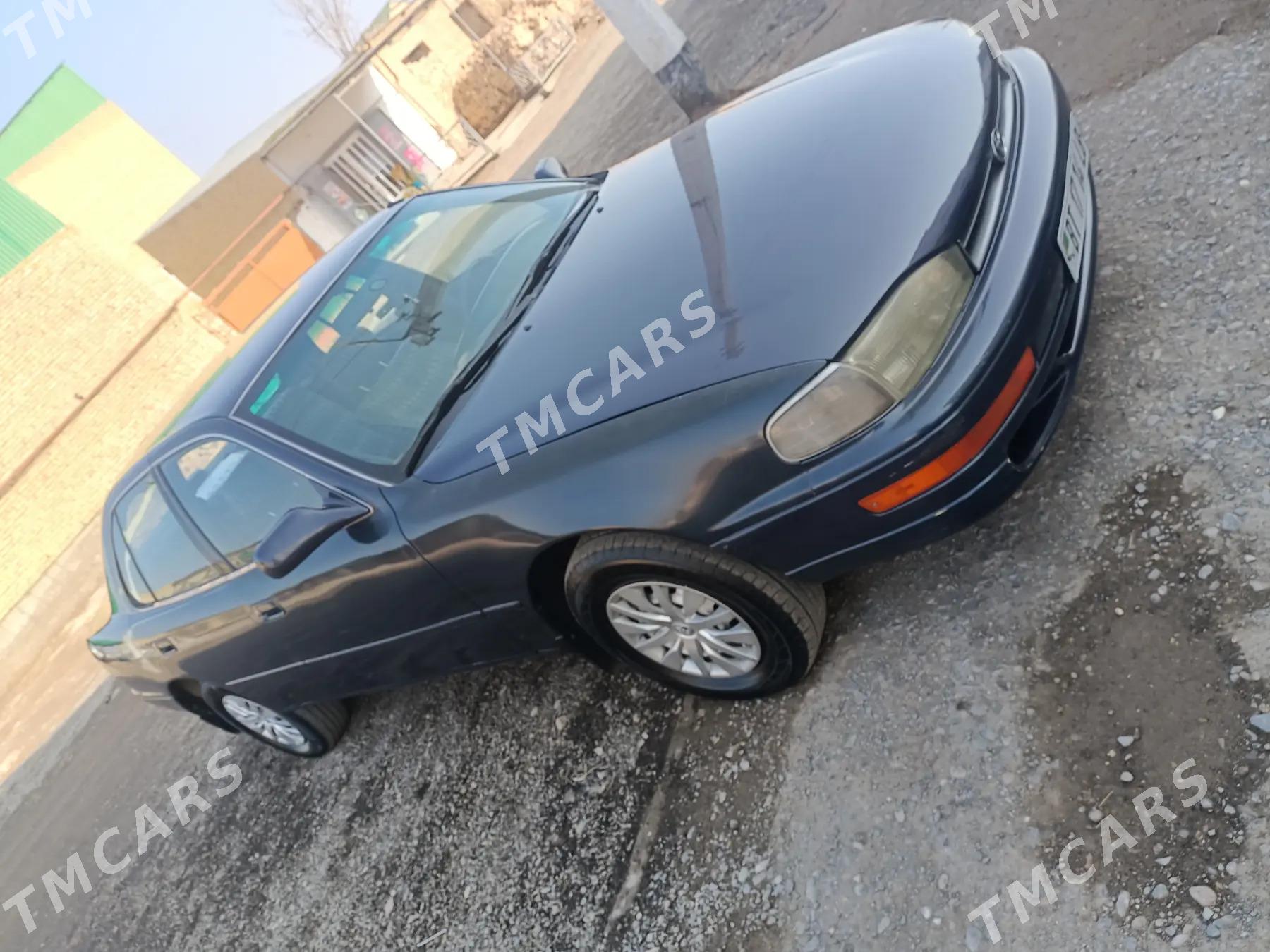 Toyota Camry 1992 - 85 000 TMT - Туркменабат - img 3