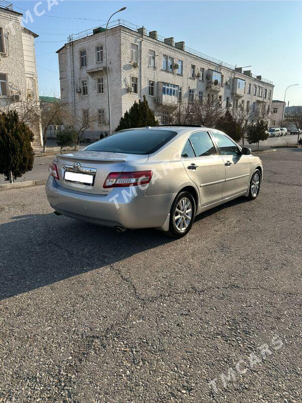 Toyota Camry 2010 - 200 000 TMT - Türkmenbaşy - img 3