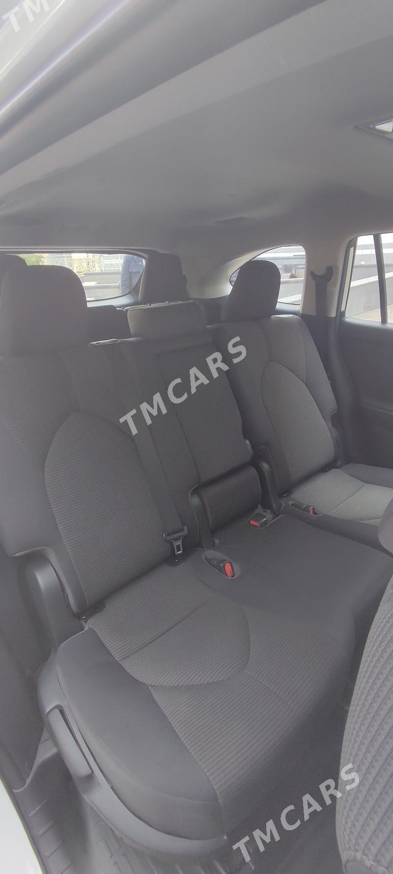 Toyota Highlander 2021 - 510 000 TMT - Mary - img 3