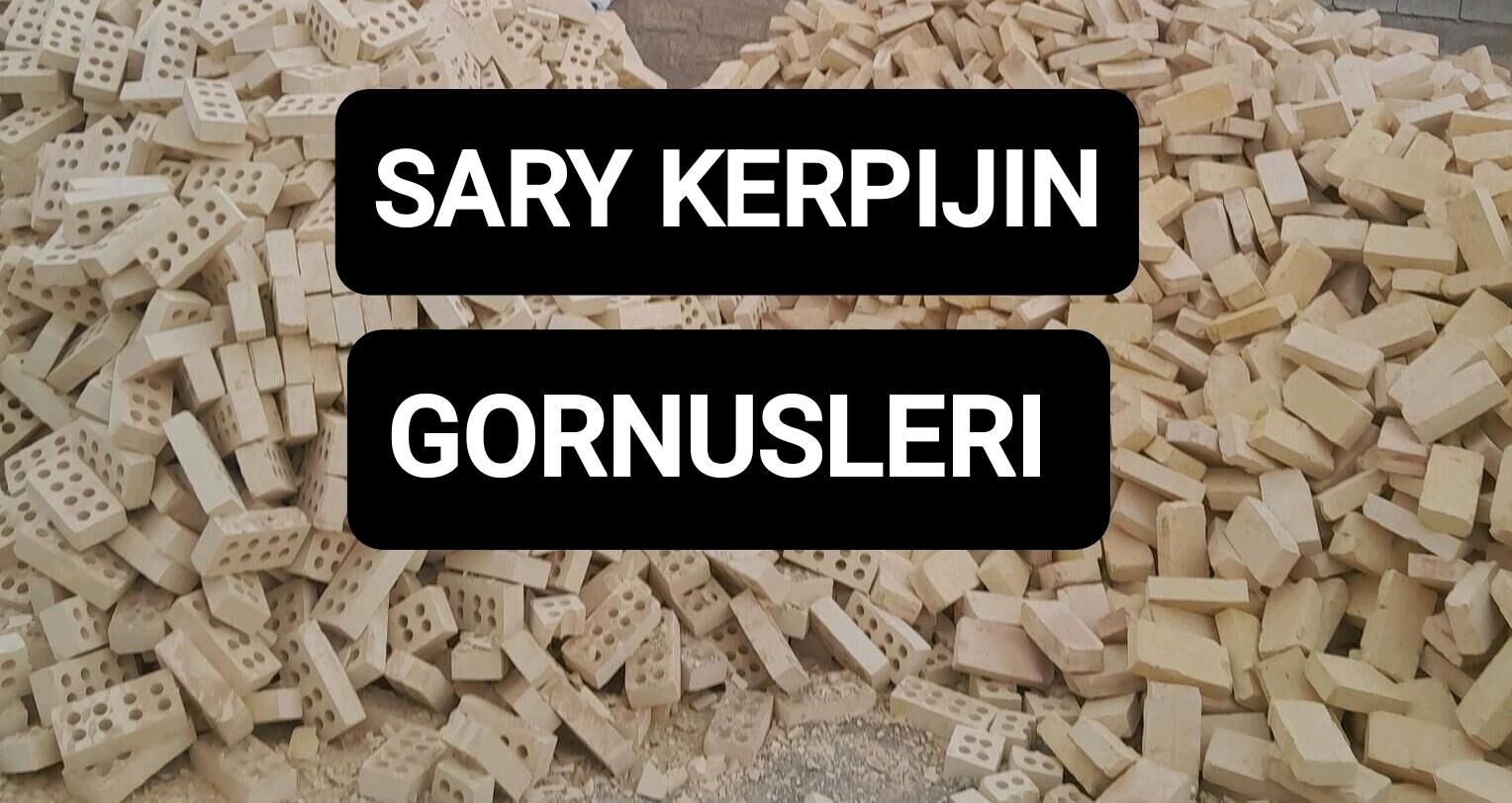 MITI SEMENT KERPIC MYTY GUM SARY BISEN KERPIC PULPA GRAWY CAGE TAYYN BETON TOPRAK NOLOWKA SEBEN ASWALT SEBIL YANAN DERS KERAMZIT KEREMZIT BLOK KERPIÇ МЫТИ КЕРПИЧ ЦЕМЕНТ ГУМ СЕМЕНТ КИРПИЧ НАВОЗ ДЕРС КЕРАМЗИТ ЩЕБЕНЬ ЩЕБИН - Aşgabat - img 3