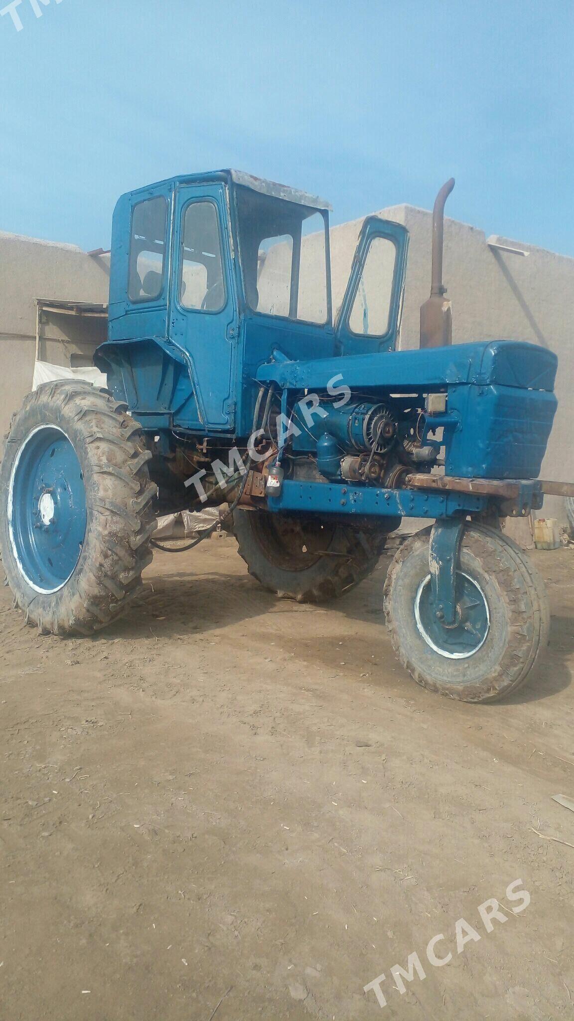 MTZ T-28 1995 - 30 000 TMT - етр. Туркменбаши - img 4