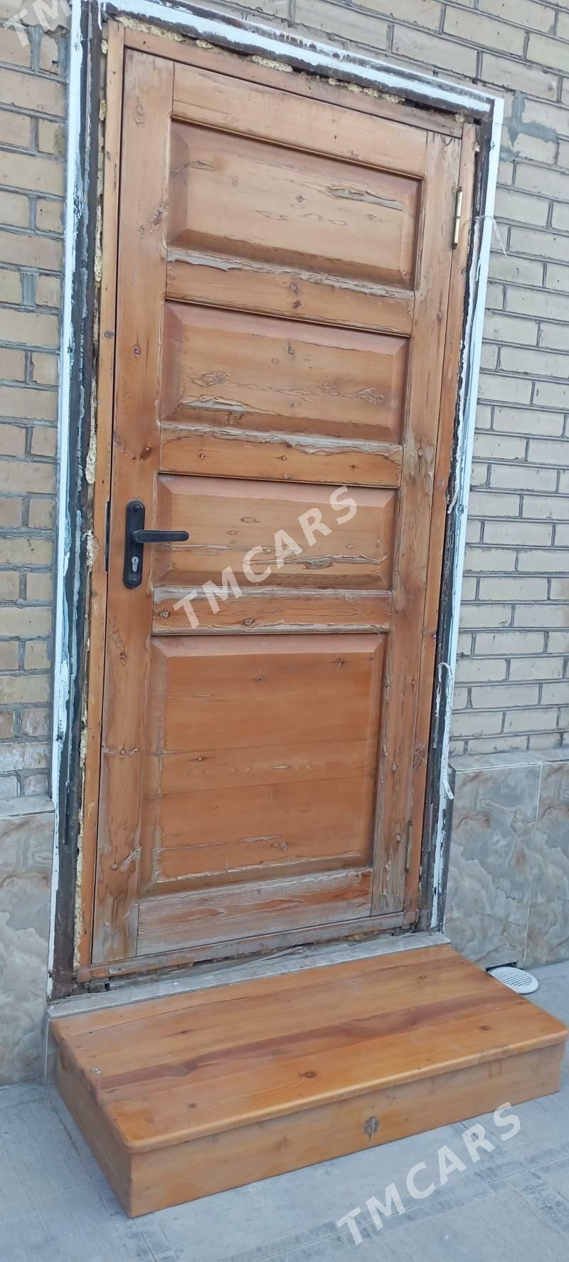 EŞHIK TAHTA - Türkmenabat - img 2