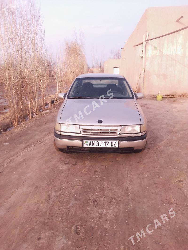 Opel Vectra 1991 - 24 000 TMT - Губадаг - img 3