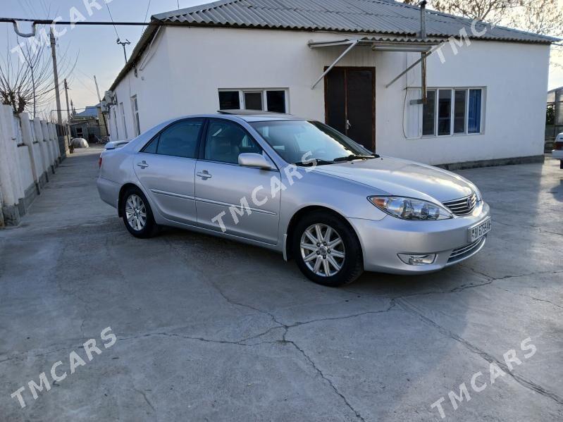 Toyota Camry 2005 - 176 000 TMT - Gökdepe - img 9