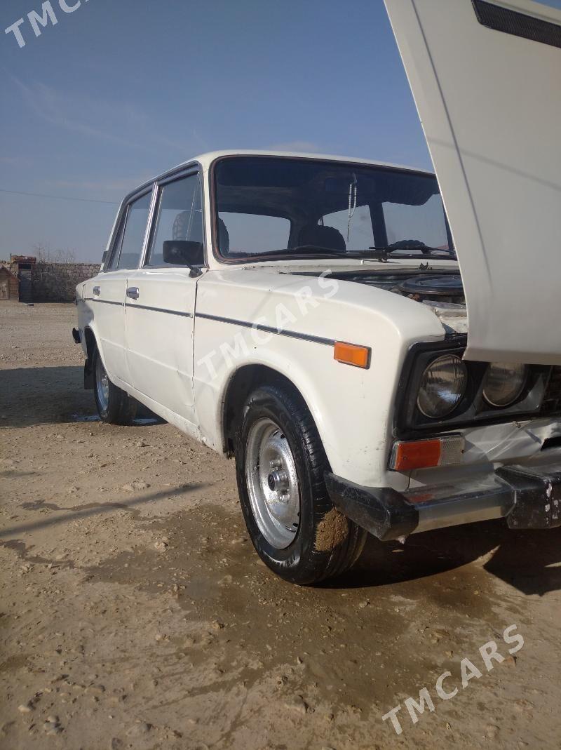 Lada 2106 1980 - 13 000 TMT - Balkanabat - img 2