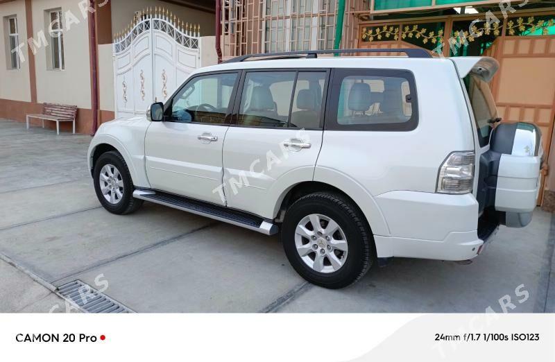 Mitsubishi Pajero 2012 - 225 000 TMT - Хитровка - img 3