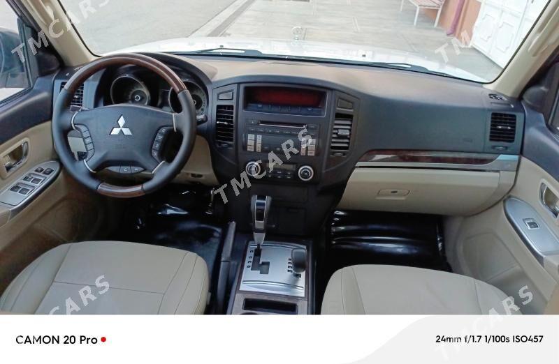 Mitsubishi Pajero 2012 - 225 000 TMT - Хитровка - img 7