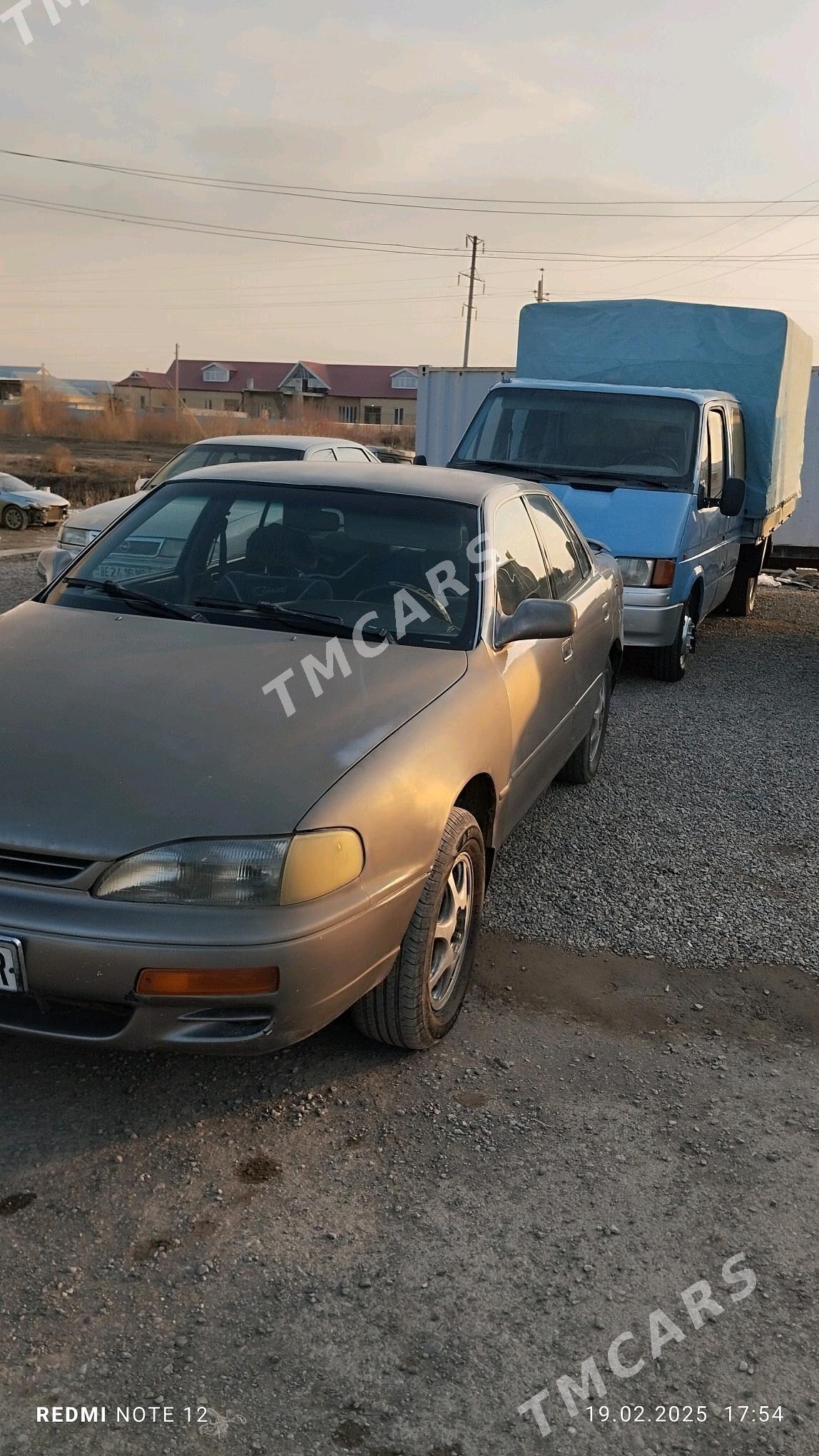 Toyota Camry 1996 - 60 000 TMT - Мары - img 2