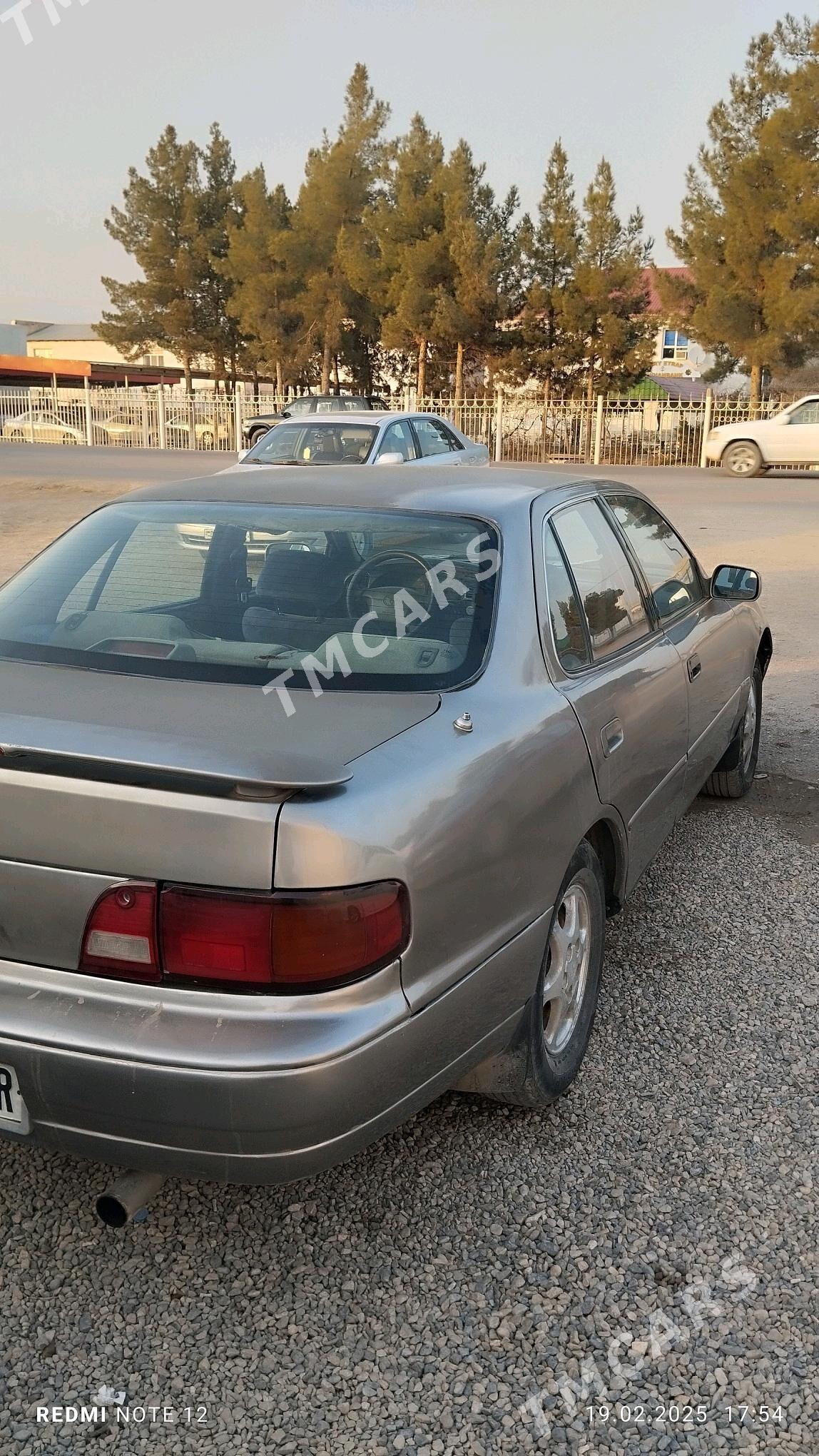 Toyota Camry 1996 - 60 000 TMT - Мары - img 4