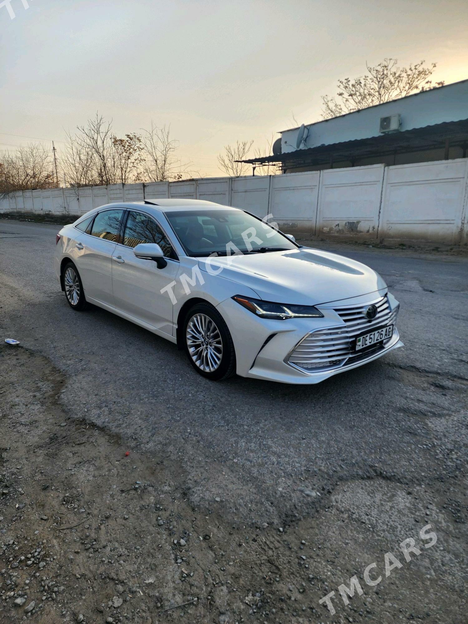 Toyota Avalon 2020 - 415 000 TMT - Ашхабад - img 2