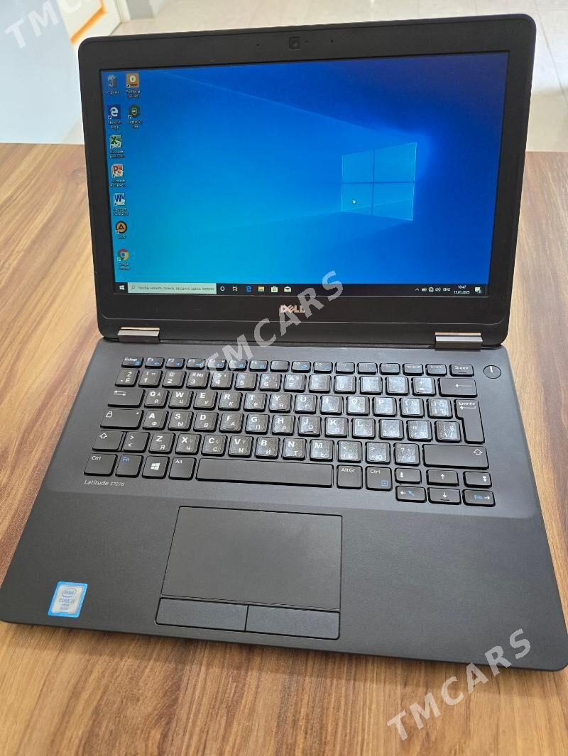 ARZAN I7 6TH NOTEBOOK🤩️ - Köşi - img 2