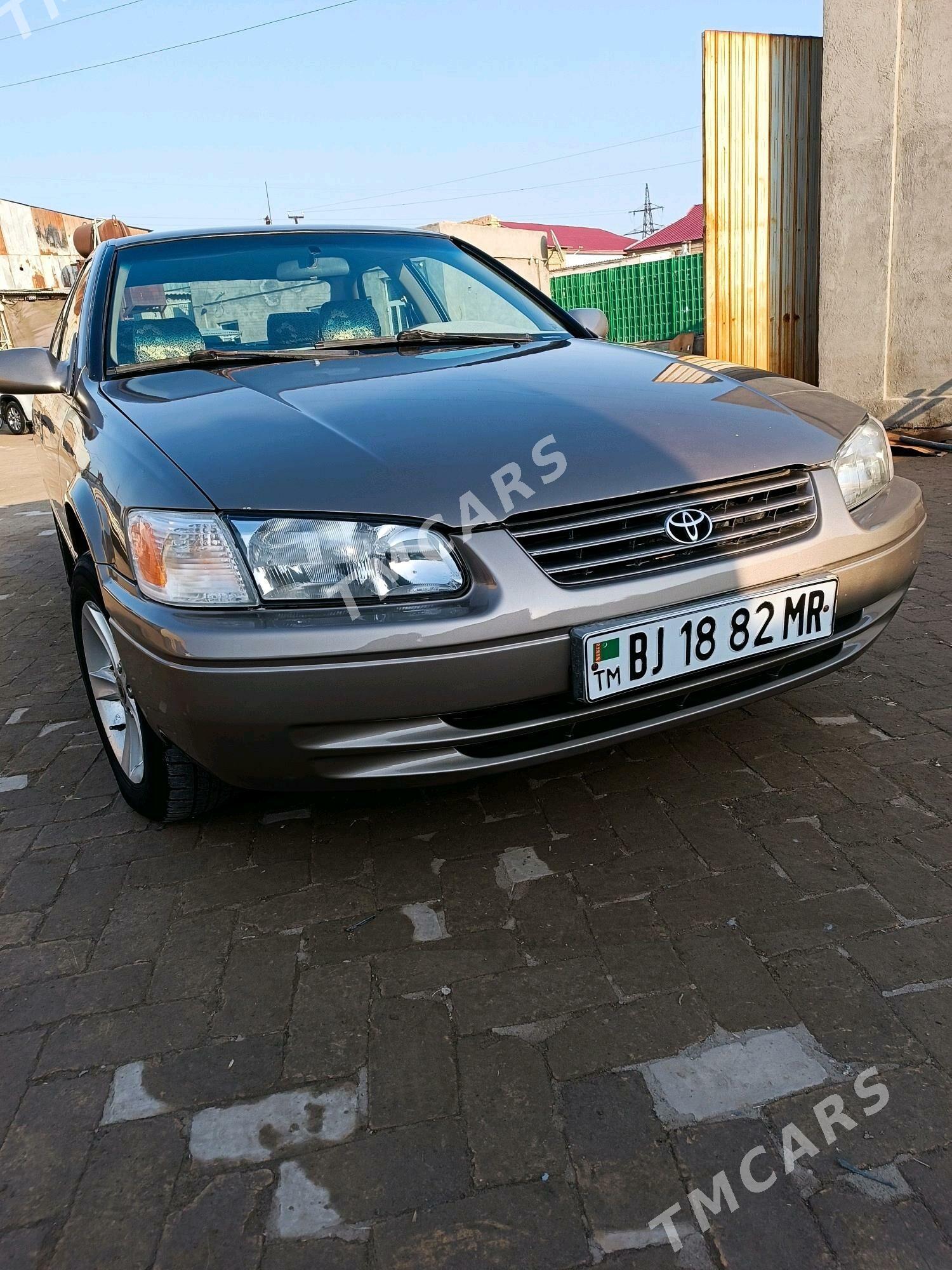 Toyota Camry 1999 - 110 000 TMT - Türkmengala - img 2