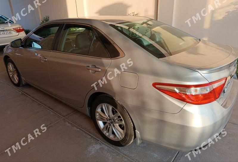 Toyota Camry 2016 - 238 000 TMT - Aşgabat - img 6