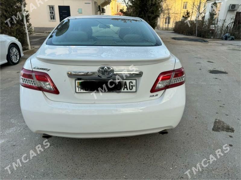 Toyota Camry 2010 - 210 000 TMT - Aşgabat - img 5