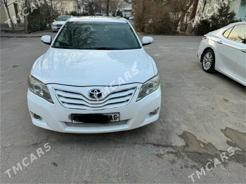 Toyota Camry 2010 - 210 000 TMT - Aşgabat - img 4