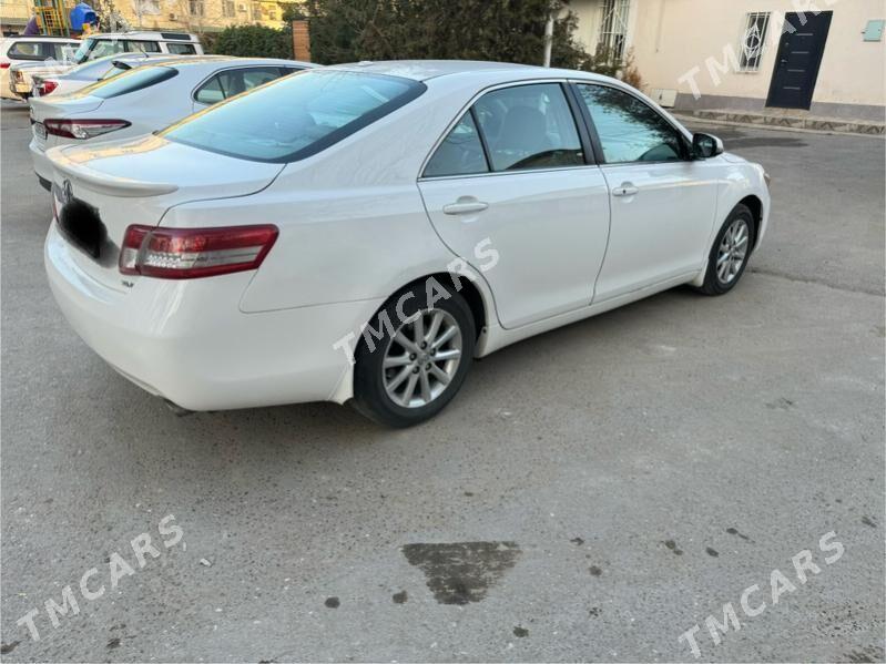 Toyota Camry 2010 - 210 000 TMT - Aşgabat - img 6