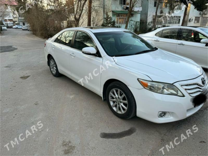 Toyota Camry 2010 - 210 000 TMT - Aşgabat - img 2