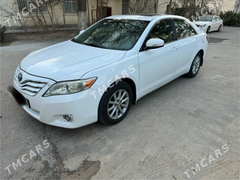 Toyota Camry 2010 - 210 000 TMT - Aşgabat - img 3