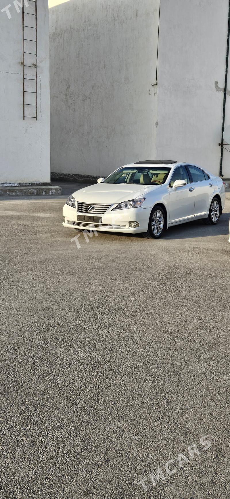 Lexus ES 350 2010 - 245 000 TMT - Ашхабад - img 10