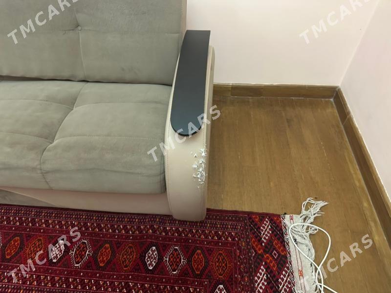 Troyka - Aşgabat - img 2