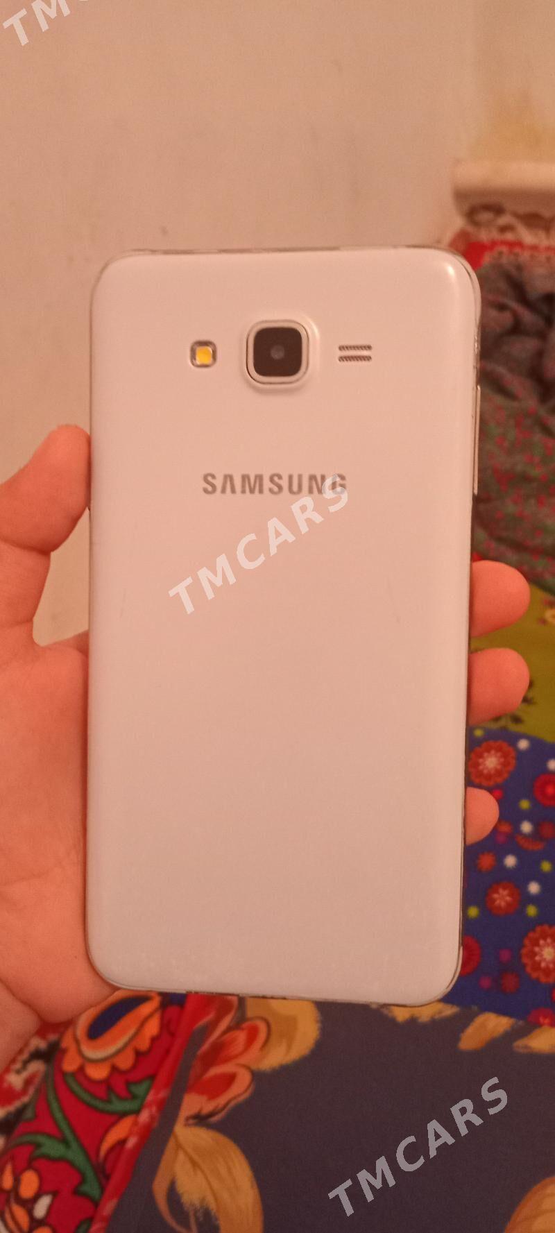 Samsung J 7core ýyly 2021 - Dänew - img 5