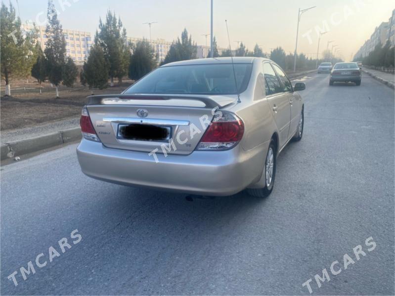 Toyota Camry 2002 - 170 000 TMT - Türkmenabat - img 3