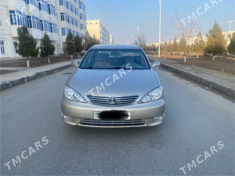 Toyota Camry 2002 - 170 000 TMT - Türkmenabat - img 5