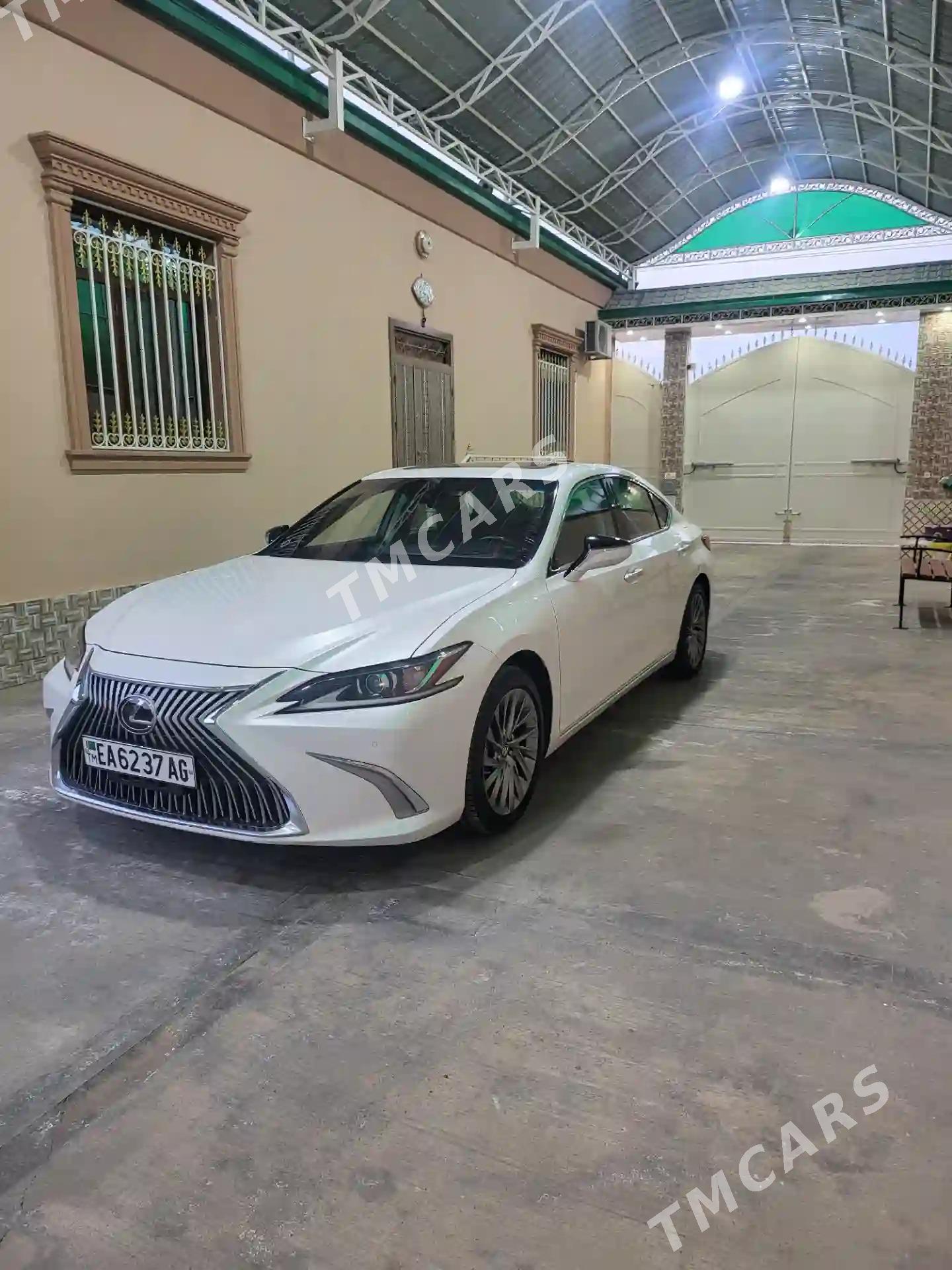 Lexus ES 350 2021 - 575 000 TMT - Ашхабад - img 2