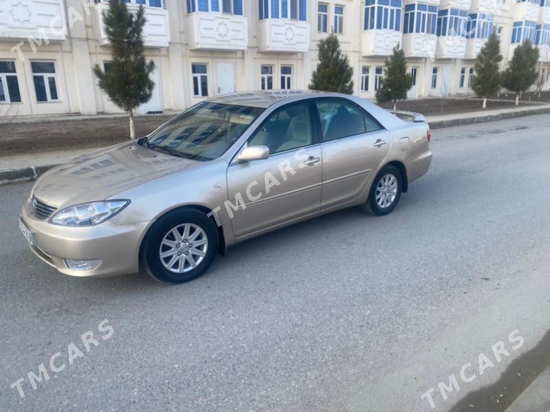 Toyota Camry 2002 - 170 000 TMT - Türkmenabat - img 4