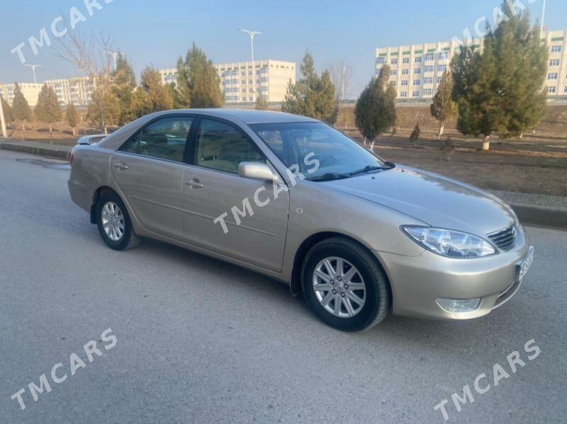 Toyota Camry 2002 - 170 000 TMT - Türkmenabat - img 6