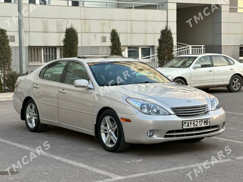 Lexus ES 300 2002 - 145 000 TMT - Mary - img 5