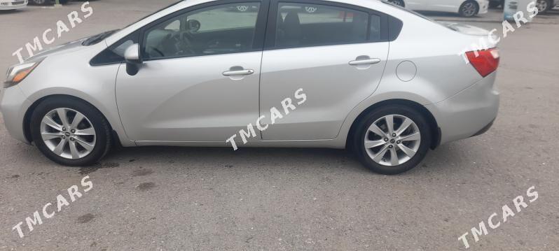 Kia Rio 2013 - 128 000 TMT - Aşgabat - img 3