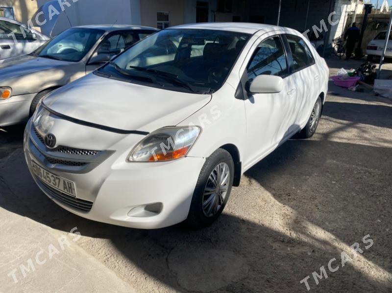 Toyota Yaris 2011 - 105 000 TMT - Aşgabat - img 2