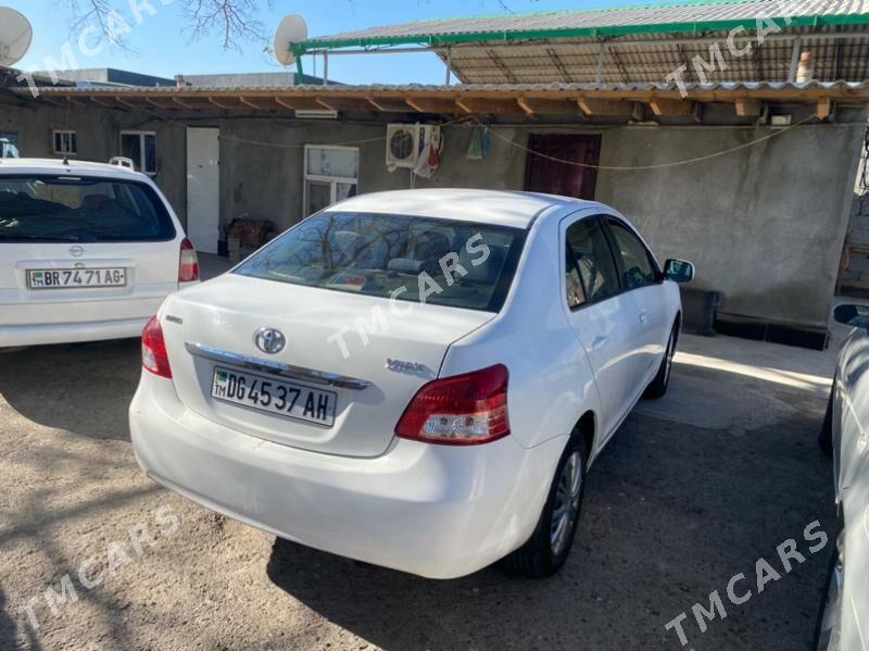 Toyota Yaris 2011 - 105 000 TMT - Aşgabat - img 3