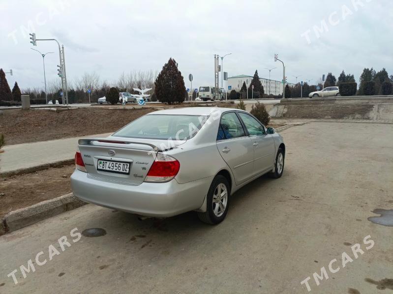 Toyota Camry 2002 - 120 000 TMT - Дашогуз - img 2